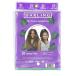 da- Lynn springs кручение cloche волосы 2 упаковка 24 дюймовый цвет 1/27 Darling Spring Twist Crochet Hair 2X Pa ваш заказ 