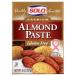  ваш заказ Solo gru тонн свободный миндаль паста выпечка Mix 227g Solo Gluten-Free Almond Paste, Baking