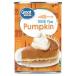  ваш заказ Great value 100% чистый тыква 425g Great Value 100% Pure Pumpkin, 15 oz
