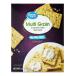 [woru mart бренд ] Great value мульти- серый n cracker si- соль 99g Great Value Multi Grain Crackers wit ваш заказ 