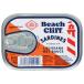  пляж Cliff натуральный иваси Louis ji дыра hot соус ..106g Beach Cliff Wild Caught Sardines in Louisiana Ho ваш заказ 