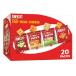  сыр ito варьете упаковка сыр cracker Bay kdo снэки cracker 20 пакет ввод Cheez-It Variety Pack Cheese Cracke ваш заказ 
