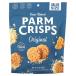  Pal m Chris p оригинал печь Bay kdo сыр cracker Family размер 142g ParmCrisps Original Oven-Baked Chees ваш заказ 
