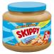 skipi- арахисовое масло creamy 2.27kg SKIPPY Peanut Butter Creamy 80 oz Plastic Jar [ ваш заказ ваш заказ 
