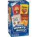 zenelaru Mill z утро еда для серийный варьете упаковка 8 пакет ввод 259g General Mills Packed Breakfast Cereal Variety ваш заказ 