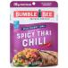  ваш заказ van b рубин натуральный тунец Spy si- Taichi li свет tsuna71g Bumble Bee Wild Caught Tuna Spicy Thai Ch