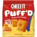  сыр ito пуховка do двойной сыр сыр Bay kdo снэки cracker 163g Cheez-It Puff'd Double Cheese Cheesy Ba ваш заказ 