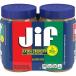  ваш заказ jif extra Clan chi- арахисовое масло 1.13kg twin упаковка Jif Extra Crunchy Peanut Butter Twin P