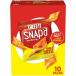  сыр ito зажим do двойной сыр сыр cracker chip s незначительный порез . Chris p10 листов ввод Cheez-It Snap'd Double Cheese Che ваш заказ 
