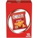  сыр ito оригинал Bay kdo снэки cracker ланч снэки 10 штук входит Cheez-It Original Baked Snack Crackers, ваш заказ 