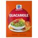 mako-mikga утка re She's человек g Mix 28g упаковка McCormick Guacamole Seasoning Mix, 1.0 oz Packe ваш заказ 