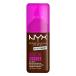  ваш заказ niks Professional макияж макияж M1 da-24H soft коврик основа глубокий walnut примерно 25mL NYX P