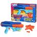  ваш заказ na-f super so- машина Powered ключ водный пистолет вода blaster объект возраст 8 лет и больше Nerf Super Soaker Power Drenc