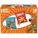 kerog варьете упаковка сладкий &soruti cracker ланч снэки 10 штук входит Kellogg's Variety Pack Sweet and Salt ваш заказ 