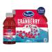  ваш заказ Ocean спрей клюква сок коктейль 295ml 6 шт. комплект Ocean Spray Cranberry Juice Cocktail,