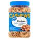 [woru mart бренд ] Great value кешью половина & деталь 765g Great Value Cashew Halves &amp; Pieces, 27 ваш заказ 