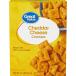 [woru mart бренд ] Great value сыр cracker 351g Great Value 12.4 OZ Cheese Crackers [. приобретенный товар ] ваш заказ 