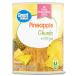 [woru mart бренд ] Great value ананас сок .. ананас коричневый nk567g Great Value Canned Pineapple C ваш заказ 