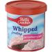  ваш заказ betik запирающийся шкафчик whip клубника Mist frosty. nggru тонн свободный 340g Betty Crocker Whipped Stra
