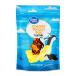 [woru mart бренд ] Great value che da- пингвин blast tray Lumix 255g Great Value Cheddar Penguin Blast ваш заказ 