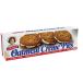 ���g���f�r�[ �t�@�~���[�p�b�N �I�[�g�~�[���N���[���p�C 12���� Little Debbie Family Pack Oatmeal Creme Pies  ������