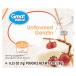  ваш заказ [woru mart бренд ] Great value без ароматизации желатин 7g 4 пакет ввод Great Value Unflavored Gelatin, 0.25