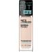  ваш заказ Maybelline Fit mi- коврик +poa отсутствует жидкая основа 112 натуральный слоновая кость примерно 30mL Maybelline Fit Me