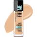  ваш заказ Maybelline Fit mi- коврик +poa отсутствует жидкая основа 220 натуральный бежевый примерно 30mL Maybelline Fit Me M
