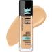  ваш заказ Maybelline Fit mi- коврик +poa отсутствует жидкая основа 238 Ricci язык примерно 30mL Maybelline Fit Me Matte