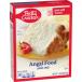  ваш заказ betik запирающийся шкафчик Angel капот кекс Mix 453g Betty Crocker Angel Food Cake Mix 16 oz