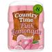  ваш заказ Country время розовый remone-do пудра напиток Mix 538g Country Time Pink Lemonade Powdered Dr