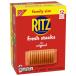 litsu свежий Stax оригинал cracker Family размер 12 упаковка RITZ Fresh Stacks Original Crackers Fam ваш заказ 