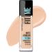  ваш заказ Maybelline Fit mi- коврик +poa отсутствует жидкая основа creamy бежевый примерно 30mL Maybelline Fit Me Matte