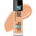  ваш заказ Maybelline Fit mi- коврик +poa отсутствует жидкая основа 320 натуральный язык примерно 30mL Maybelline Fit Me Mat