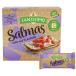 sanisimo обезьяна ma7 штук входит Cheer & паяльный флюс si-do cracker Sanissimo Salmas 7 pc 0.63 oz Box, Chia &amp; Flaxse ваш заказ 