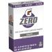 ge-tare-doG Zero Sports напиток серый p пудра энергетический напиток Mix 10 штук входит Gatorade G Zero Sports Drink Gra ваш заказ 