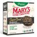  Mary -zgo-n cracker z super si-do органический si- we do& черный сезам cracker 113g Mary*s Gone Crackers Sup ваш заказ 