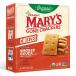  Mary -zgo-n cracker z сыр органический vi - gun затонированный go-da cracker 113g Mary*s Gone Crackers Cheezee O ваш заказ 
