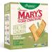  Mary -zgo-n cracker z настоящий sin органический чеснок розмарин cracker 113g Mary*s Gone Crackers Real Thin ваш заказ 