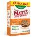  Mary -zgo-n cracker z super si-do органический Every sing cracker 198g Mary*s Gone Crackers Super Seed Or ваш заказ 