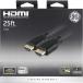 zenelaru электрический 7.6m HDMI 2.0 кабель General Electric 25ft 4K HDMI 2.0 Cable with Ether ваш заказ 