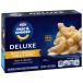  craft Deluxe ma Caro ni& сыр белый che da-& чеснок & трава 1 коробка 337g Kraft Deluxe Mac and Cheese White ваш заказ 