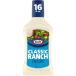  craft Classic ланч заправка 473ml Kraft Classic Ranch Dressing, 16 fl oz Bottle [ ваш заказ ваш заказ 