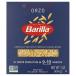  шероховатость la Classic oruzo макароны не ... пересортировка примерно 454g Barilla Classic Non-GMO, Kosher Certified Orzo ваш заказ 