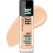  ваш заказ Maybelline Fit mi- коврик +poa отсутствует жидкая основа soft Sand примерно 30mL Maybelline Fit Me Matte +