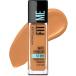  ваш заказ Maybelline Fit mi- коврик +poa отсутствует жидкая основа 334 теплый солнечный примерно 30mL Maybelline Fit Me Matt