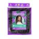 da- Lynn гибкий удилище Karl cloche волосы 2 упаковка 14 дюймовый цвет 1B Darling Flexi Rod Curls Crochet Hair 2X ваш заказ 