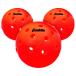  ваш заказ Frank Lynn X-40 наружный для pick ru мяч Enba -3 шт Franklin Sports X-40 Outdoor Pickleballs -