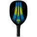  ваш заказ Franklin Sports из дерева pick ru мяч лопасть Demolisher черный / голубой / желтый примерно 312g Franklin Sport