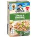  ваш заказ ke- машина мгновенный авто mi-ru Apple &sinamon8 пакет ввод Quaker Instant Oatmeal, Apple &amp; Cin